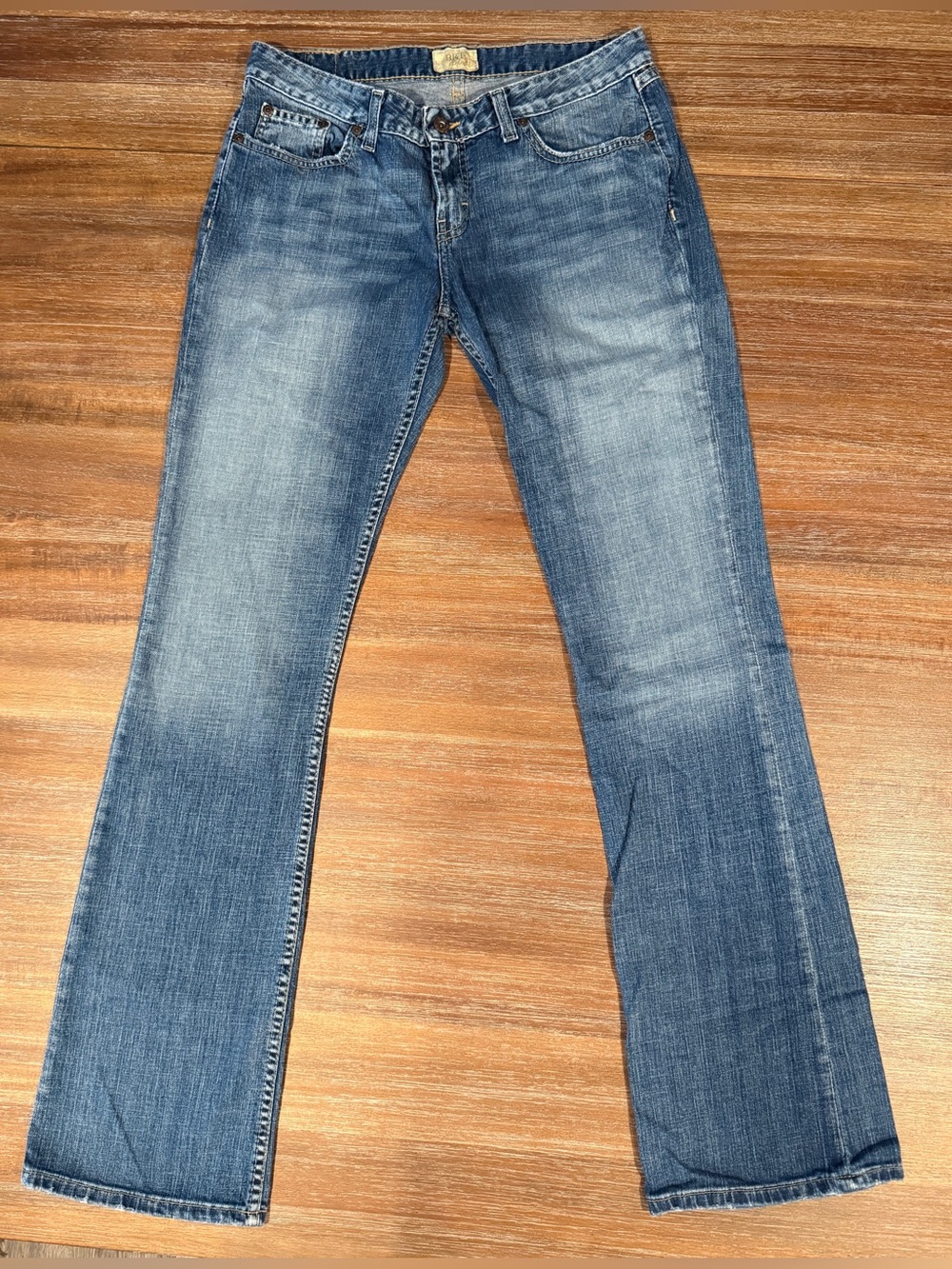 BKE Denim - Star 18 Stretch Jeans - 31 x 35 1/2